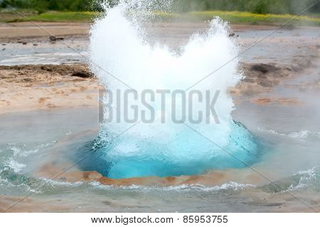 Geysir