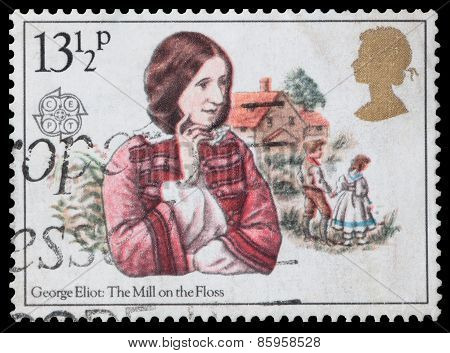 Mill On The Floss