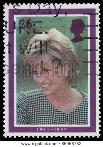 Princess Diana