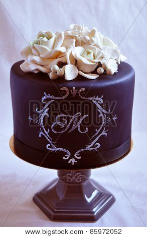 Gorgeous cake