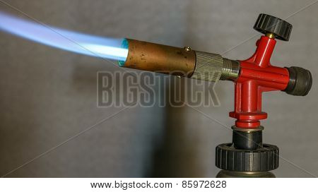 Gas Burner