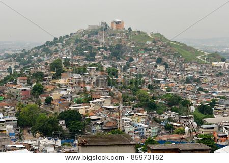 Comunidade do Alemao