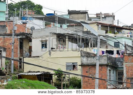 Comunidade do Alemao