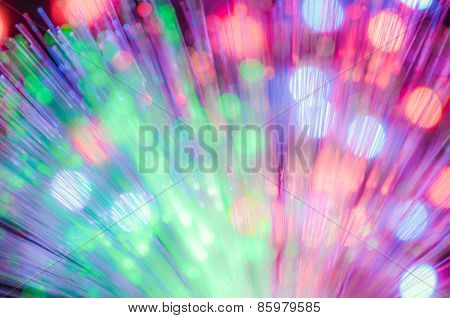 blurred light background or wallpaper
