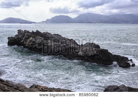 Tellaro, Golfo Dei Poeti