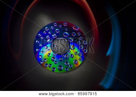 Psychedelic Music CD