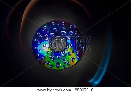 Psychedelic Music CD