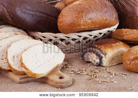 Bread