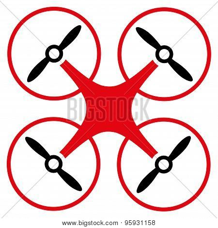 Copter icon