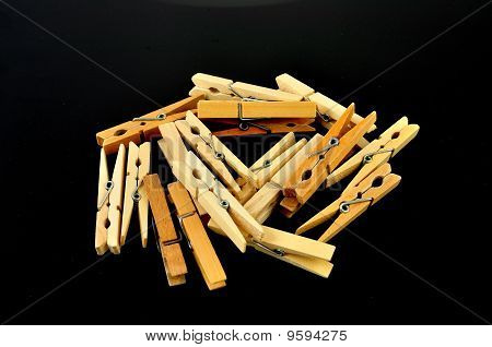 clothespeg