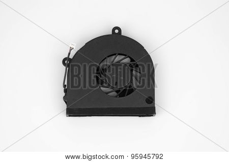 Cpu Fan Laptop