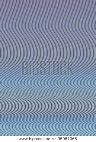 Abstract waves