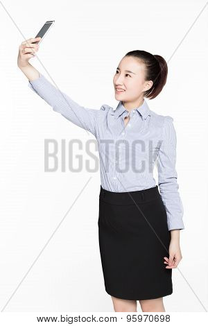 Self-timer Smartphones