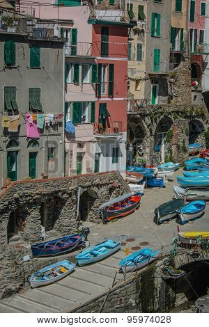 Riomaggiore