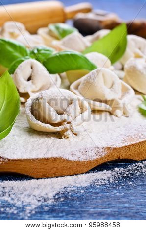 Tortelli