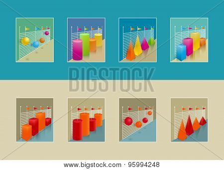 Set Of Graphs For Repots Oe Presentation