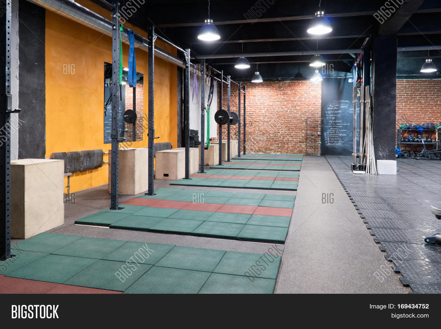 Horizontal Bar Rows Row Horizontal Bars Image & Photo (Free Trial) | Bigstock