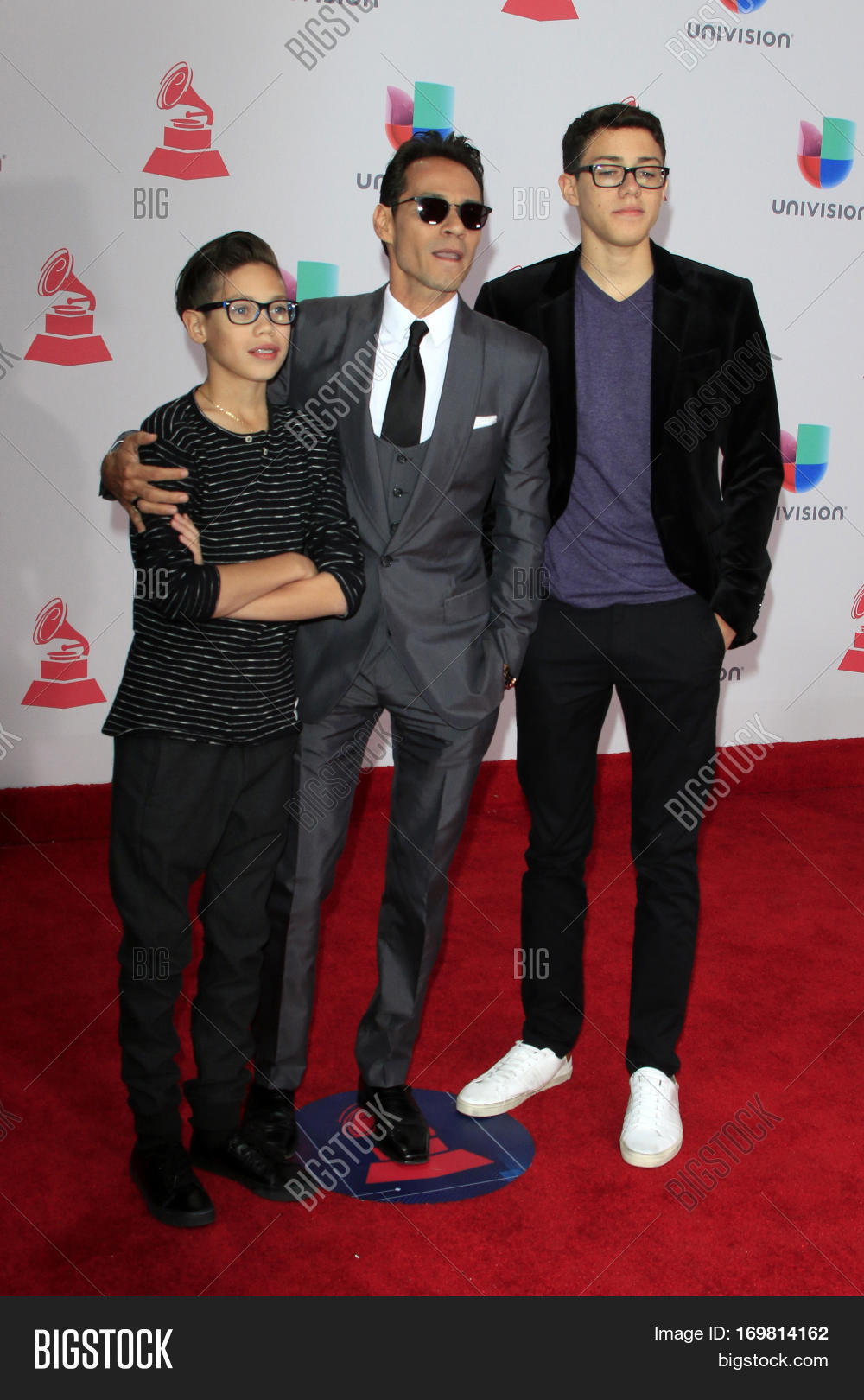 LAS VEGAS - NOV 17: Image & Photo (Free Trial) | Bigstock