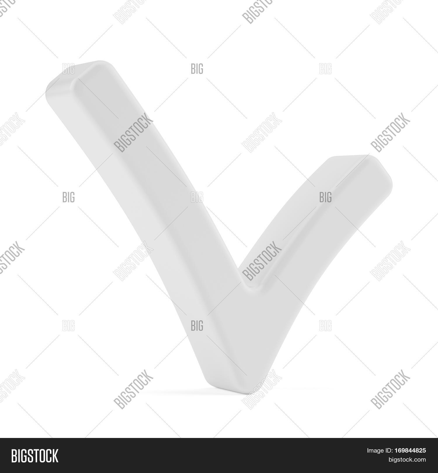 check-mark-on-isolated-image-photo-free-trial-bigstock