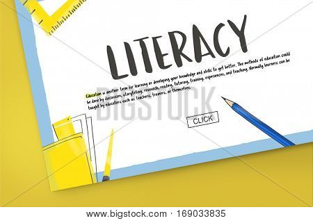 School Knowledge Learning Academics Study