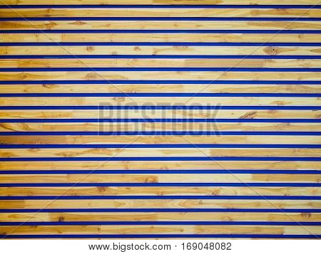The brown color  abtrack wooden wall texture background