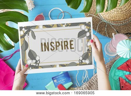 Ideas Creative Design Inspire Freshideas