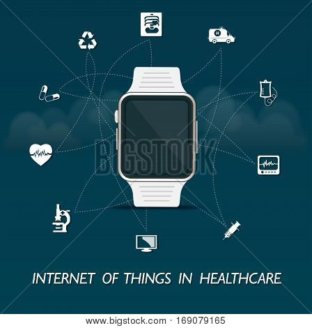 network, syringe, aid, white, medical, business, drug, pill, concept, sign, vector, tablet, clinic, symbol, internet, template, ambulance, technology, medication, computer, medicine, pulse, modern, icon, illustration, collection, care, hospital, web, desi