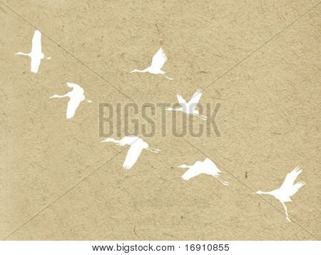 Vector grunge fondo