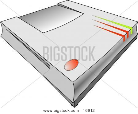 Modem
