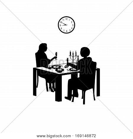 Time For Dinner