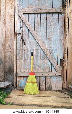 broom