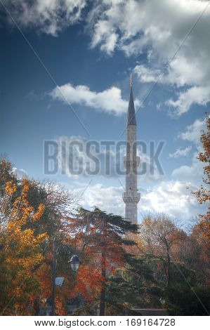 Turkey