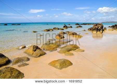 หาดออสเตรเลีย