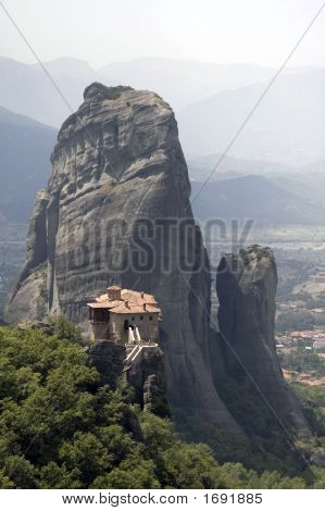 Meteora