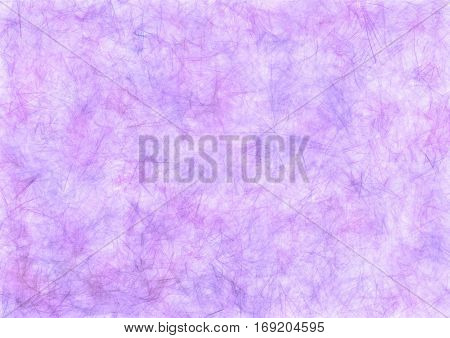 Raster Drawn Abstract Background