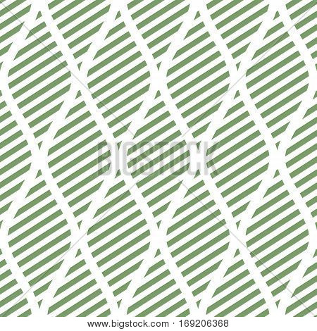 Vector Seamless Pattern, Graphic Illustration