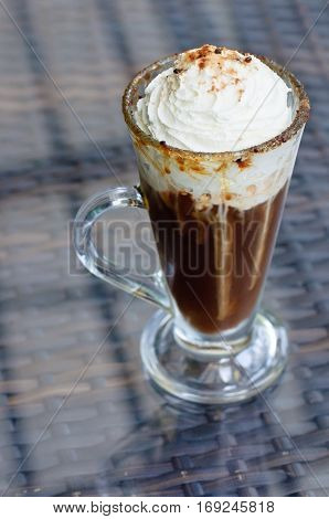 Irish Coffee