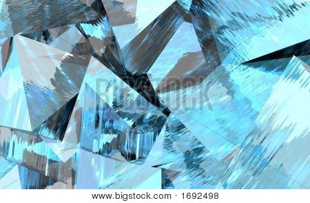 Aqua Ice