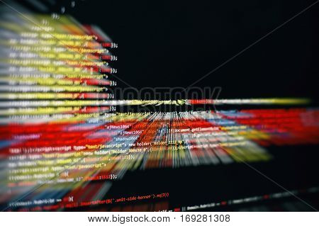 Html Web Design Code For Developers And Designers