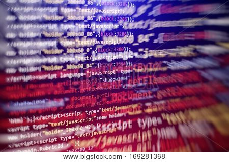 Html Web Design Code For Developers And Designers