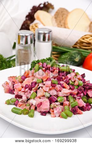 Salad 