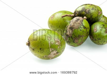Makok (hog Plums)