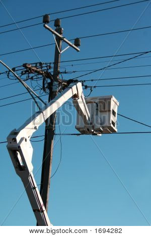 Cherrypicker