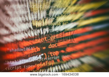 Html Web Design Code For Developers And Designers