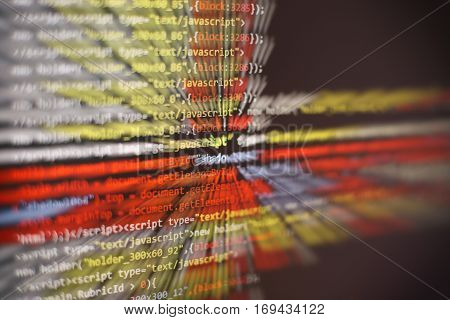 Html Web Design Code For Developers And Designers