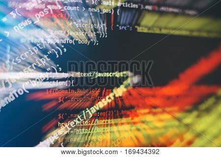 Html Web Design Code For Developers And Designers