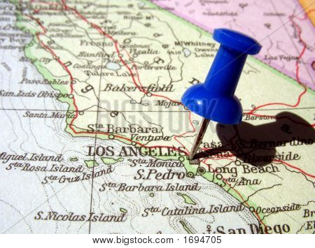 Los Angeles