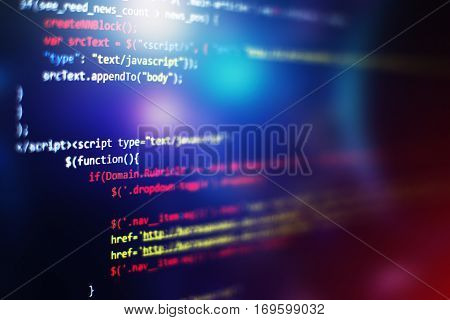 Html Web Design Code For Developers And Designers