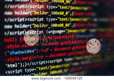 Html Web Design Code For Developers And Designers