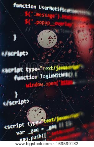 Html Web Design Code For Developers And Designers